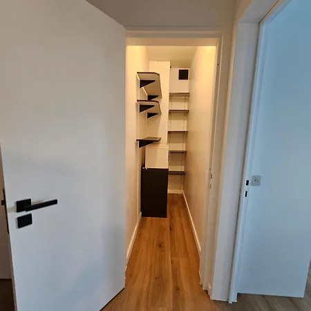 El - Cozy Bright Flat In The Corner Of * Antwerp